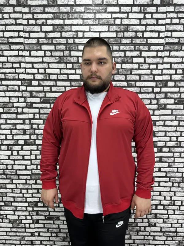 Büyük Beden Erkek Dalgıç Kumaş Dijital Baskı Hırka / Sadece Hırka Fiyatı.