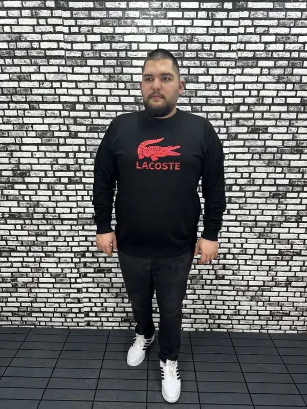 Büyük Beden Erkek Yeni Sezon Sweat Dijital Baskı